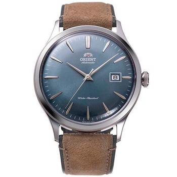 Model RA-AC0P03L  Orient Bambino Automatic man watch